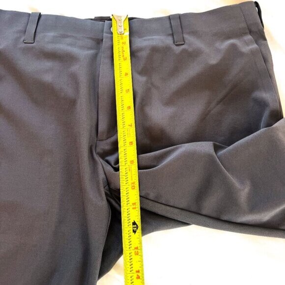 Nike Tiger Woods Collection Gray Golf Pants - Picture 8 of 11